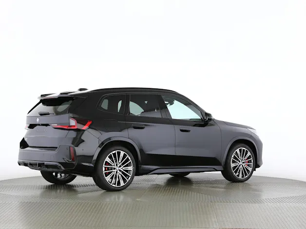 BMW iX1 30 xDrive