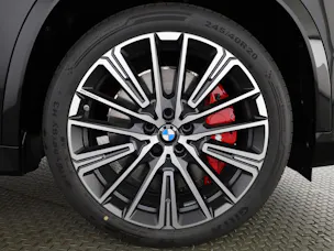 BMW iX1 30 xDrive