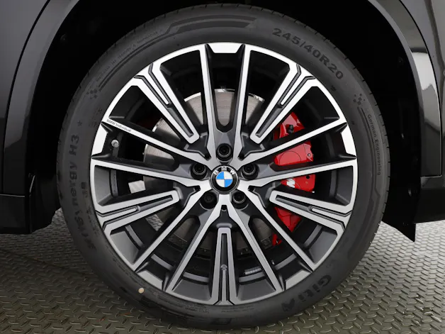 BMW iX1 30 xDrive