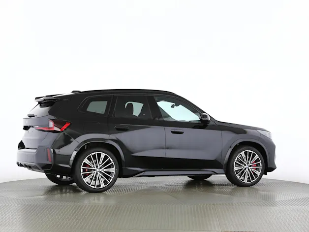 BMW iX1 30 xDrive