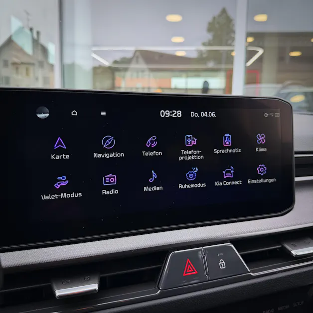 Kia Stonic 1.0 T-GDi MHEV Power