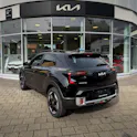 Kia Stonic 1.0 T-GDi MHEV Power