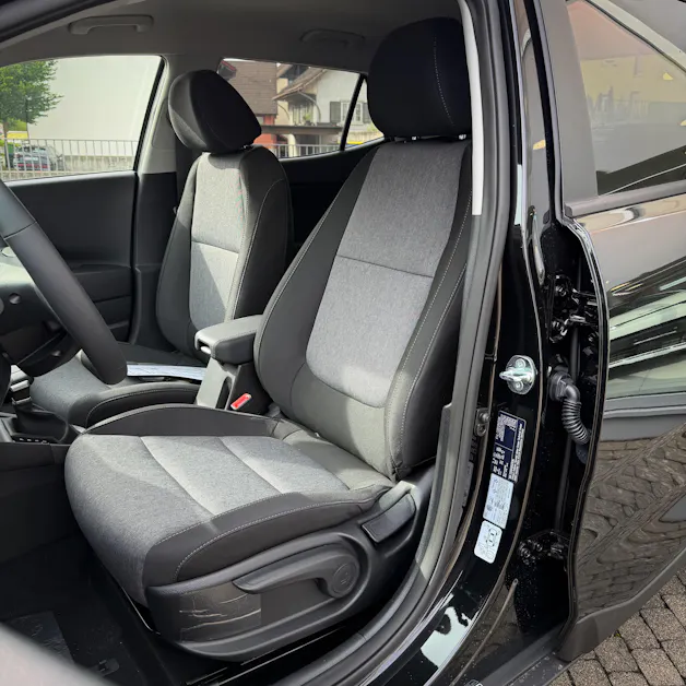 Kia Stonic 1.0 T-GDi MHEV Power