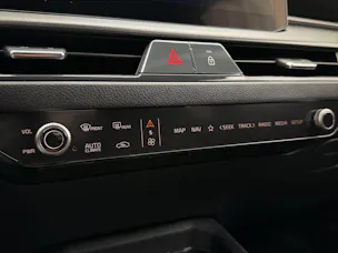 Kia Stonic 1.0 T-GDi MHEV Power