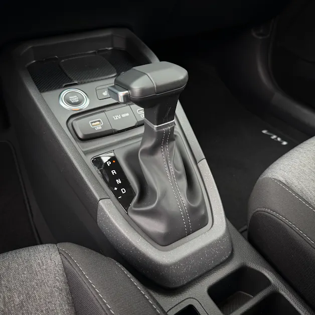 Kia Stonic 1.0 T-GDi MHEV Power