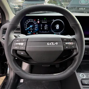 Kia Stonic 1.0 T-GDi MHEV Power