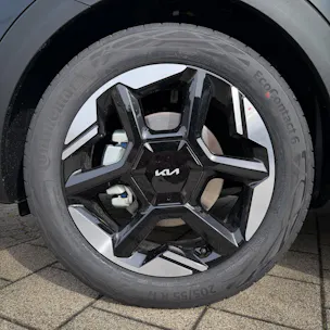 Kia Stonic 1.0 T-GDi MHEV Power