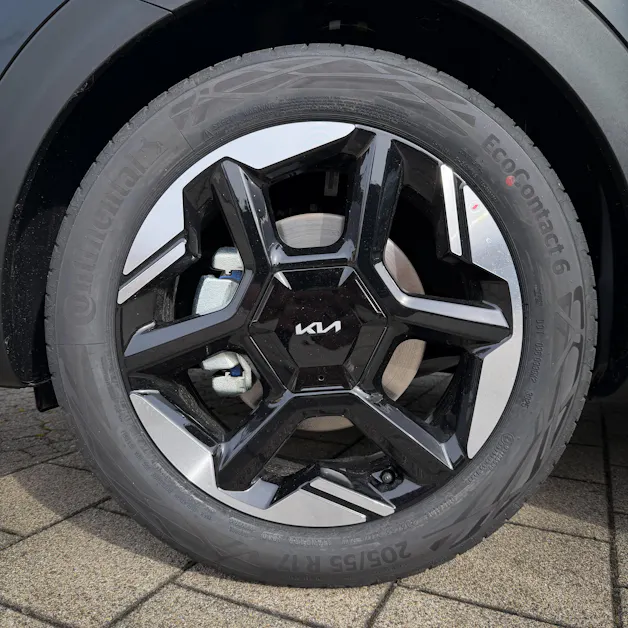Kia Stonic 1.0 T-GDi MHEV Power