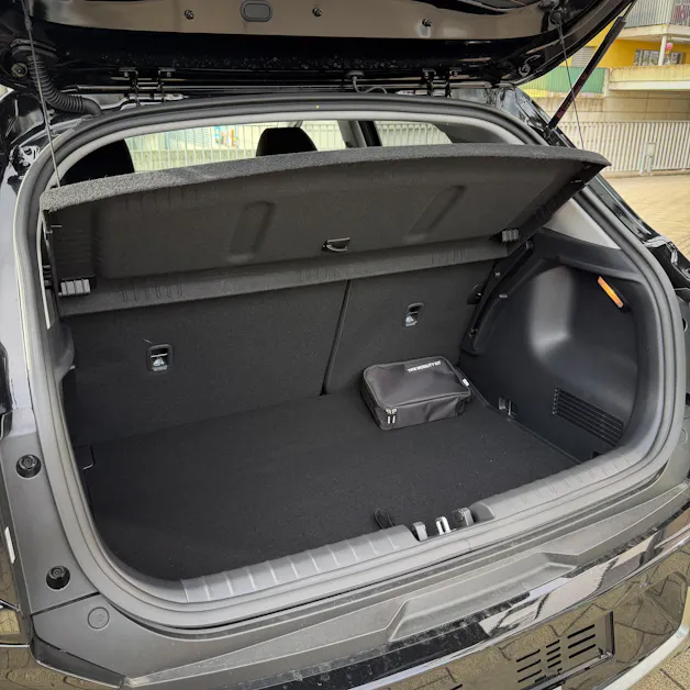 Kia Stonic 1.0 T-GDi MHEV Power