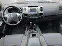 Toyota Hilux Double Cab.-Pick-up 3.0-4D Linea Sol