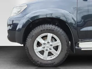 Toyota Hilux Double Cab.-Pick-up 3.0-4D Linea Sol