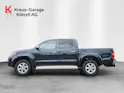 Toyota Hilux Double Cab.-Pick-up 3.0-4D Linea Sol