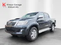 Toyota Hilux Double Cab.-Pick-up 3.0-4D Linea Sol