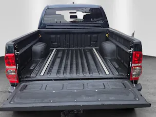 Toyota Hilux Double Cab.-Pick-up 3.0-4D Linea Sol