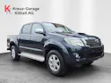 Toyota Hilux Double Cab.-Pick-up 3.0-4D Linea Sol
