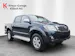 Toyota Hilux Double Cab.-Pick-up 3.0-4D Linea Sol