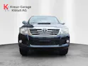 Toyota Hilux Double Cab.-Pick-up 3.0-4D Linea Sol