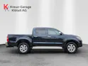 Toyota Hilux Double Cab.-Pick-up 3.0-4D Linea Sol