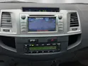 Toyota Hilux Double Cab.-Pick-up 3.0-4D Linea Sol