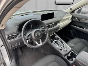 Mazda CX-5 2.5 Exclusive-Line AWD