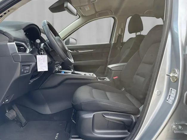 Mazda CX-5 2.5 Exclusive-Line AWD