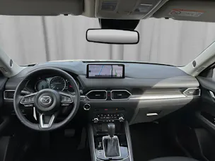 Mazda CX-5 2.5 Exclusive-Line AWD