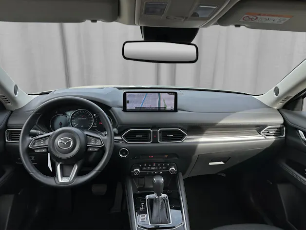 Mazda CX-5 2.5 Exclusive-Line AWD