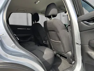 Mazda CX-5 2.5 Exclusive-Line AWD