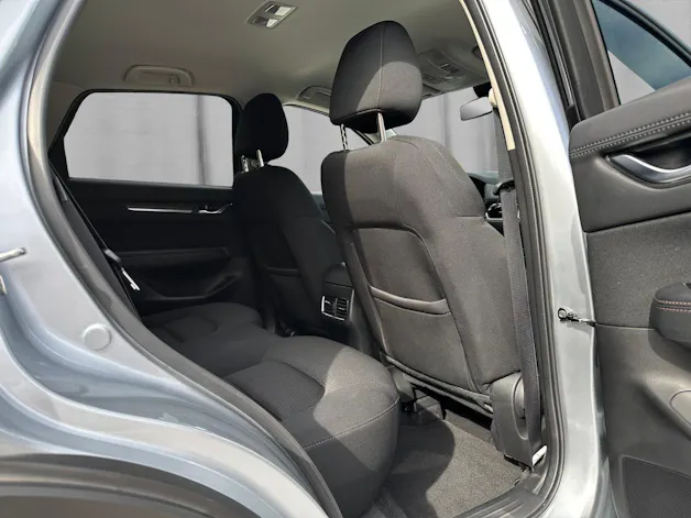 Mazda CX-5 2.5 Exclusive-Line AWD