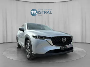 Mazda CX-5 2.5 Exclusive-Line AWD