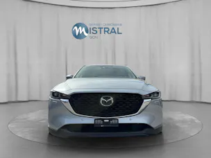 Mazda CX-5 2.5 Exclusive-Line AWD