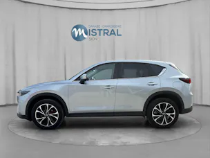 Mazda CX-5 2.5 Exclusive-Line AWD