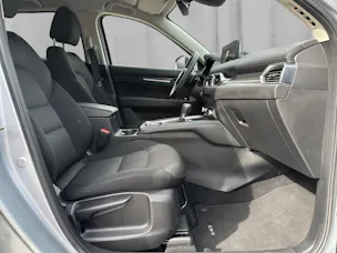 Mazda CX-5 2.5 Exclusive-Line AWD