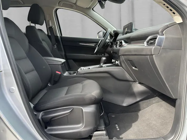 Mazda CX-5 2.5 Exclusive-Line AWD