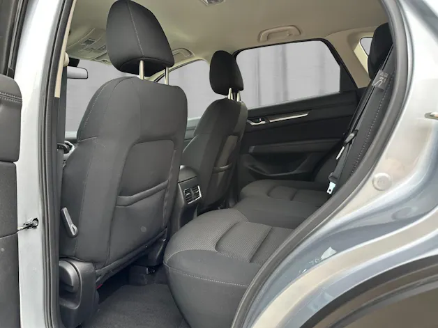 Mazda CX-5 2.5 Exclusive-Line AWD