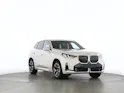 BMW X3 20d xDrive