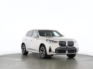 BMW X3 20d xDrive