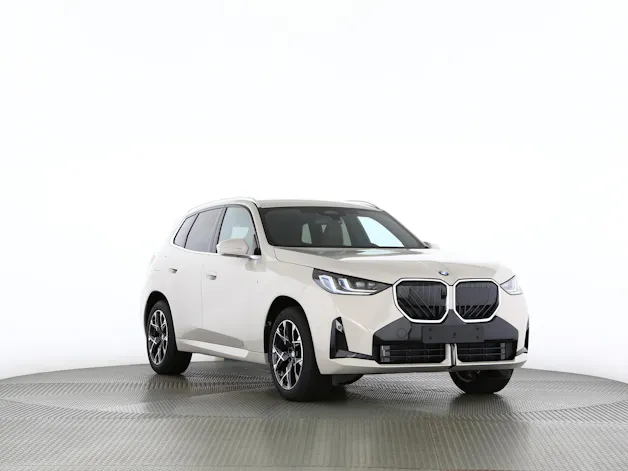 BMW X3 20d xDrive