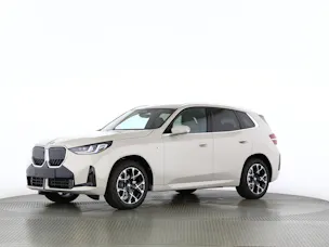 BMW X3 20d xDrive
