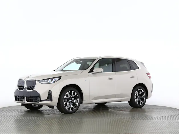 BMW X3 20d xDrive