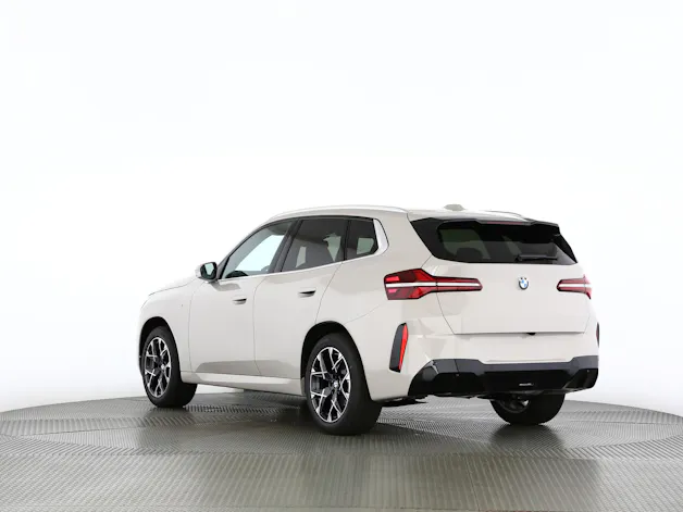 BMW X3 20d xDrive