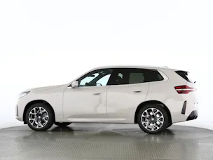 BMW X3 20d xDrive