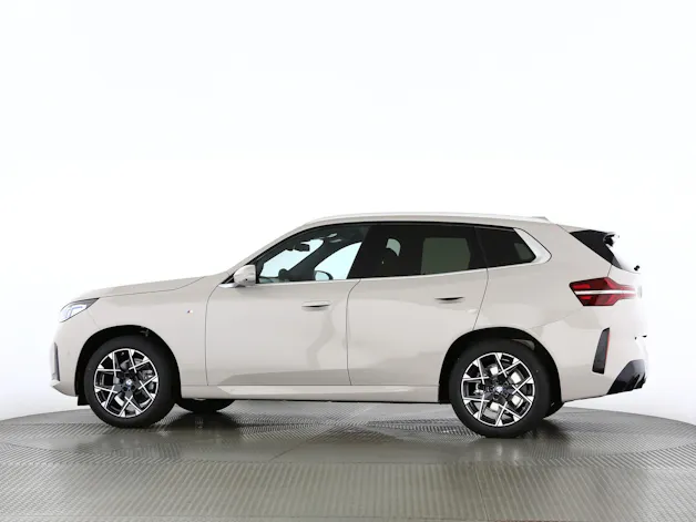 BMW X3 20d xDrive