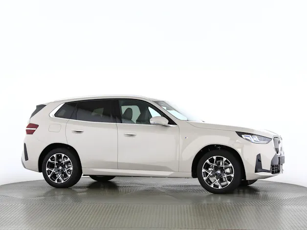 BMW X3 20d xDrive