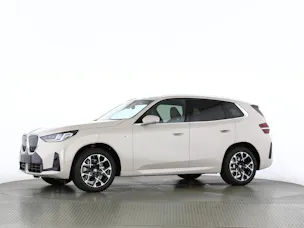 BMW X3 20d xDrive