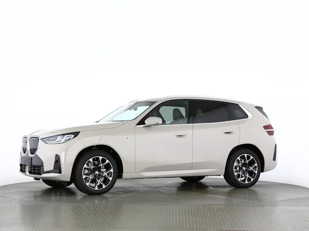 BMW X3 20d xDrive