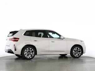 BMW X3 20d xDrive