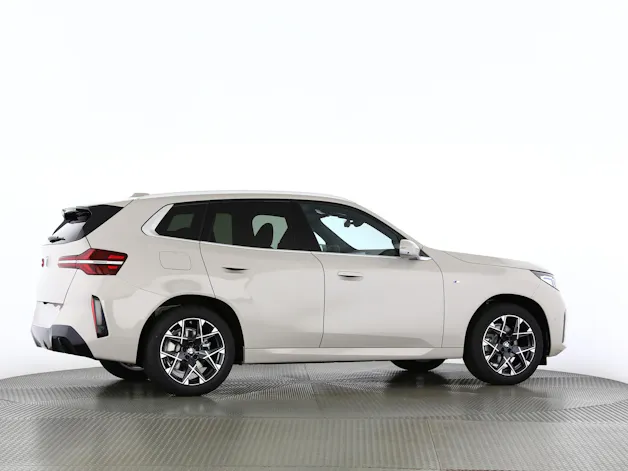 BMW X3 20d xDrive