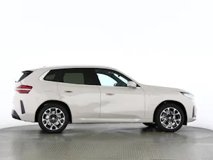 BMW X3 20d xDrive
