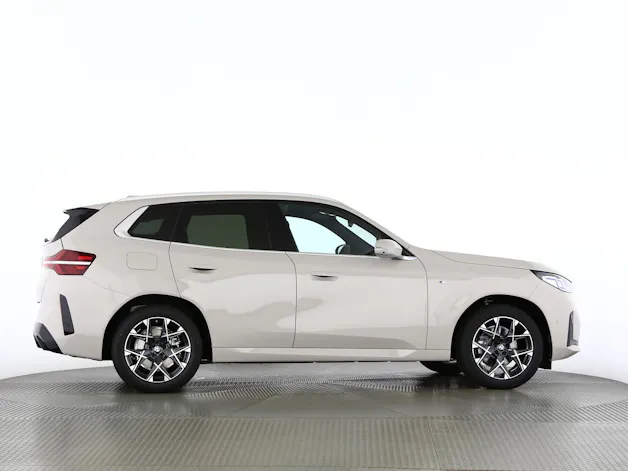 BMW X3 20d xDrive